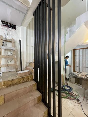 Henry Liu - 老屋翻新Ing