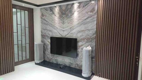 綺雅格 系統傢俱 室內設計 工作室 - 