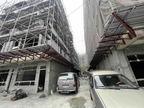 超空間玻璃興業有限公司 - 玻璃工程新建案