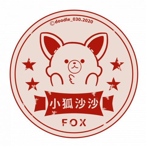 王靖雯 - LOGO設計