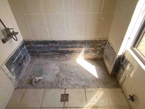 慶昌工程行 - 浴室浴缸打除