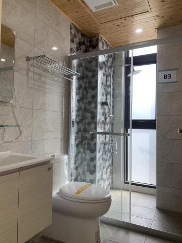 居安承品清潔油漆團隊 - 