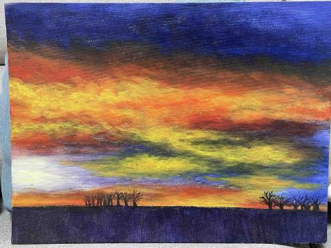 妙想天開—一起快樂畫畫 - 