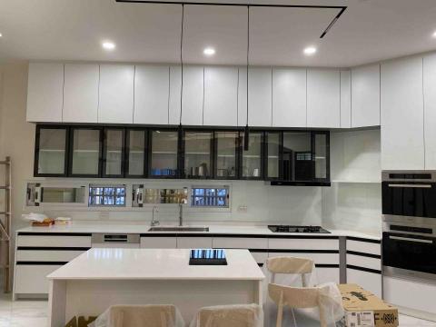 綺雅格 系統傢俱 室內設計 工作室 - 