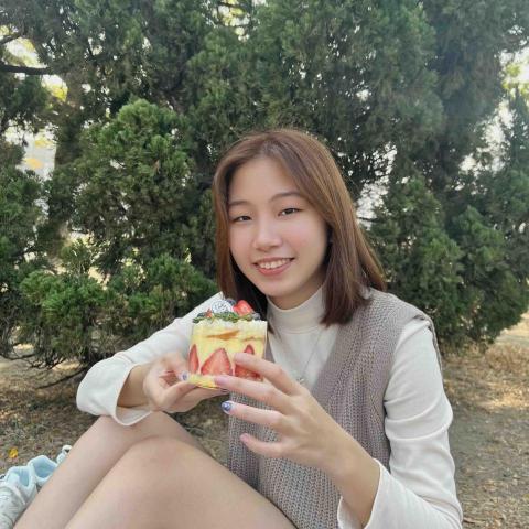 蔡鈞鈞 - 生活照