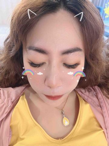 Rachel瑞秋 - 亮眼500根效果