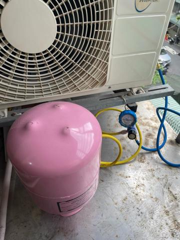 潔淨屋家電居家清潔 - 