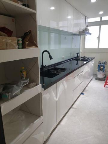 Henry Liu - 老屋翻新