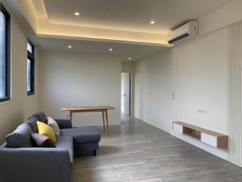 居安承品清潔油漆團隊 - 