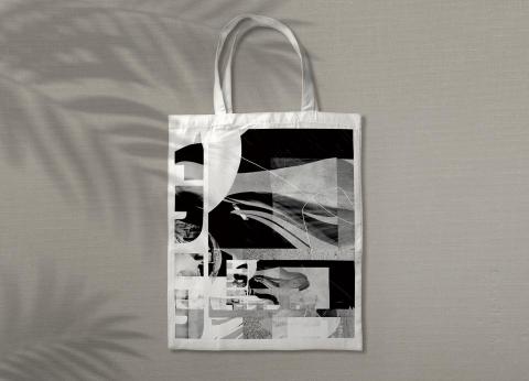 陳雅心 - 提袋設計/插畫設計