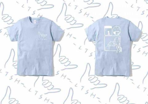 鯉魚Liyu - 服裝、班服設計