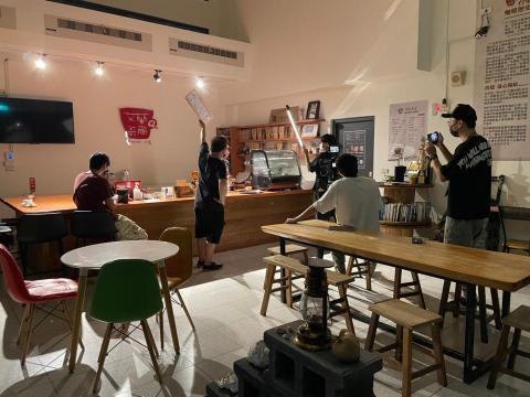 ROCKCLUB 影音工作室 - 