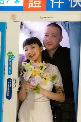 yuzo photography - 輕婚紗