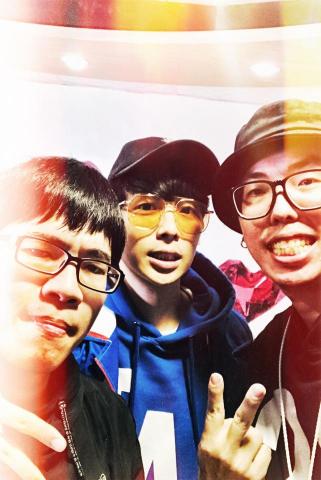 ROCKCLUB 影音工作室 - 