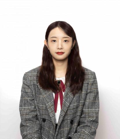 提供108五標服務的專家馮瑀葳