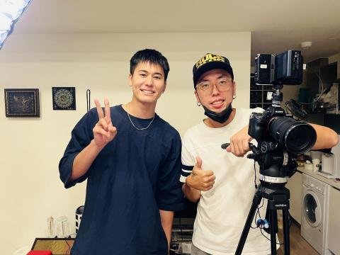 ROCKCLUB 影音工作室 - 