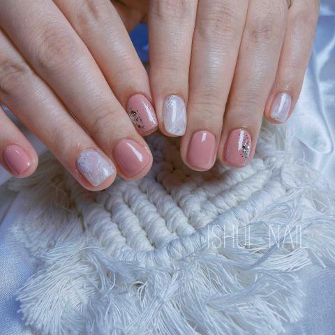 iShui_愛水 美甲美睫 - 