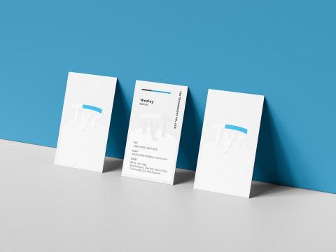 shawn liou - 印刷設計