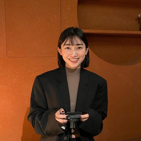 提供德文教學服務的專家趙薇