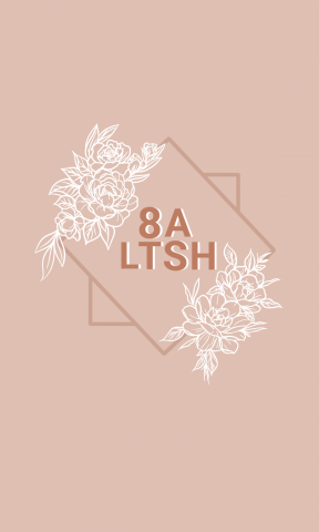 鯉魚Liyu - Logo 設計