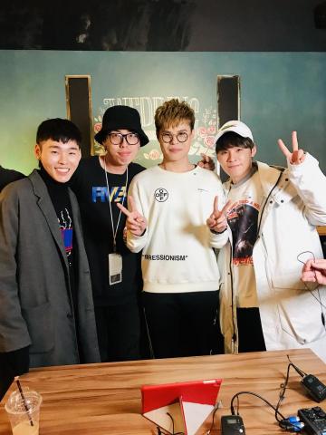 ROCKCLUB 影音工作室 - 