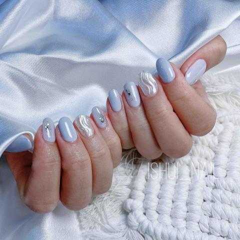 iShui_愛水 美甲美睫 - 