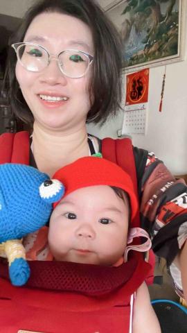 魚魚老師(個人家教) - 