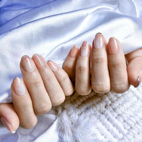 iShui_愛水 美甲美睫 - 