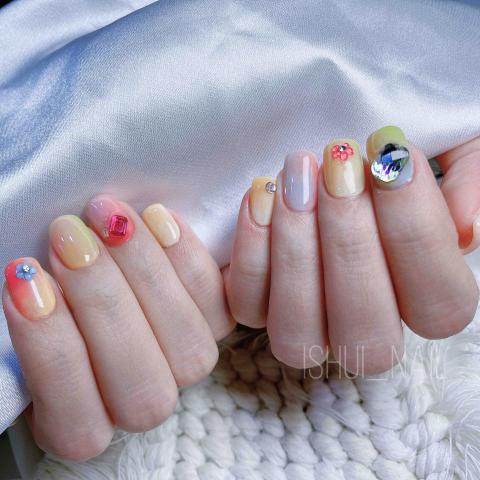 iShui_愛水 美甲美睫 - 