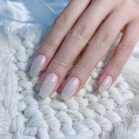 iShui_愛水 美甲美睫 - 