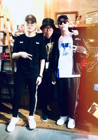 ROCKCLUB 影音工作室 - 