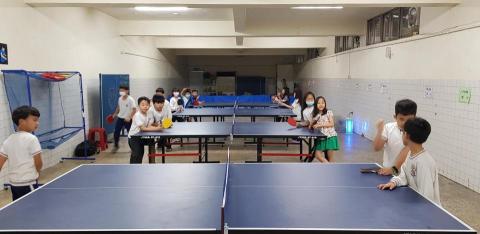 「魅筆藝創」Michael郭教練&Abby陳教練 - 規律的一對一 互動式交互練習讓小孩子融入團體生活的規律 「魅筆藝創」Michael郭教練&Abby陳教練 - 規律的一對一 互動式交互練習讓小孩子融入團體生活的規律