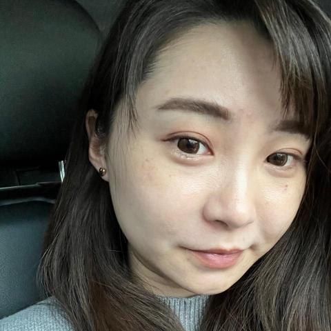 提供融蠟燈服務的專家呂昀融