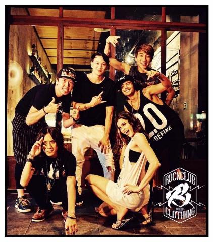 ROCKCLUB 影音工作室 - 