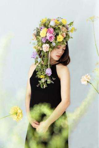 yuzo photography - 人像攝影
有固定合作的花藝師，歡迎詢問