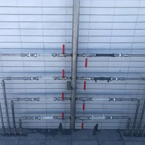 提供usb電燈服務的專家陳信瑋