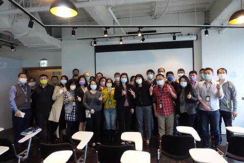 Anita Chen 教練|JOY TO KNOW 就去學 -  Anita Chen 教練|JOY TO KNOW 就去學 -