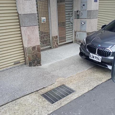 海恩企業社 - 施工後