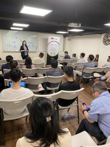 Anita Chen 教練|JOY TO KNOW 就去學 -  Anita Chen 教練|JOY TO KNOW 就去學 -