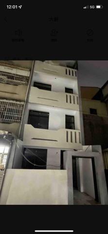 尹丰工程行 - 施工前