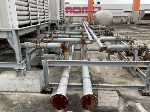 恆見有限公司 - 