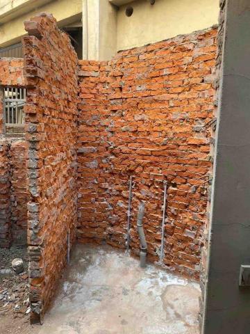 勤業工程 - 廁所打除