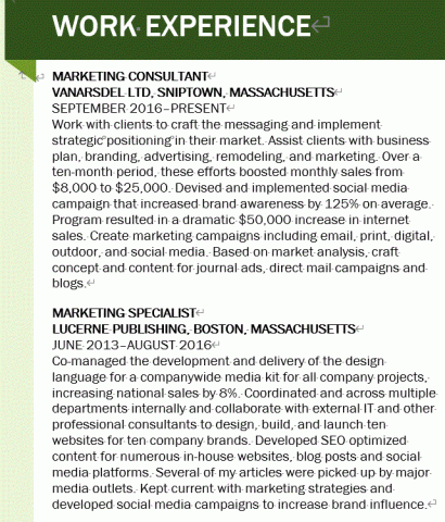 Tr. Wang 英文家教有限公司 - 工作或簡報制作