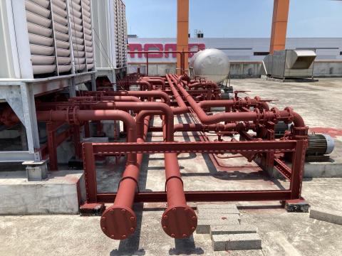 恆見有限公司 - 