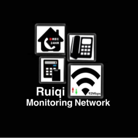 提供保全服務的專家睿頎監控網有限公司