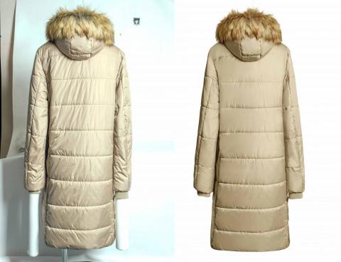 Azusa Huang - 平拍與後製修圖