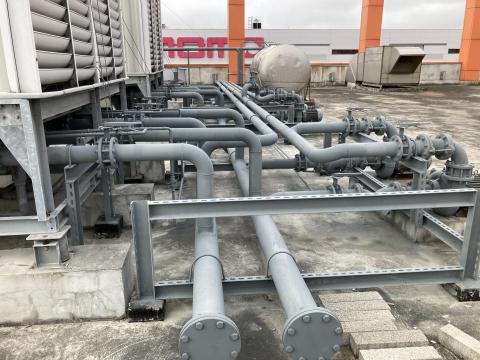 恆見有限公司 - 