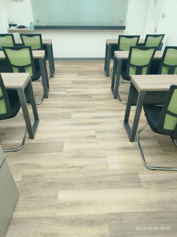 極上一對一 - 教室