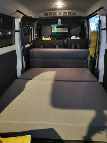 歐野誠 - 120*180*150公分 後車廂