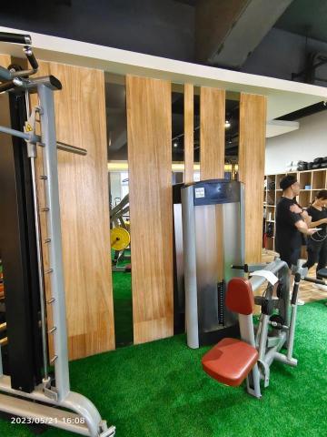 梁子漆藝與修復 - 修復完成